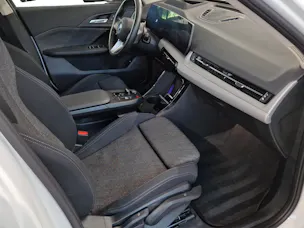 BMW X1 xDrive30e