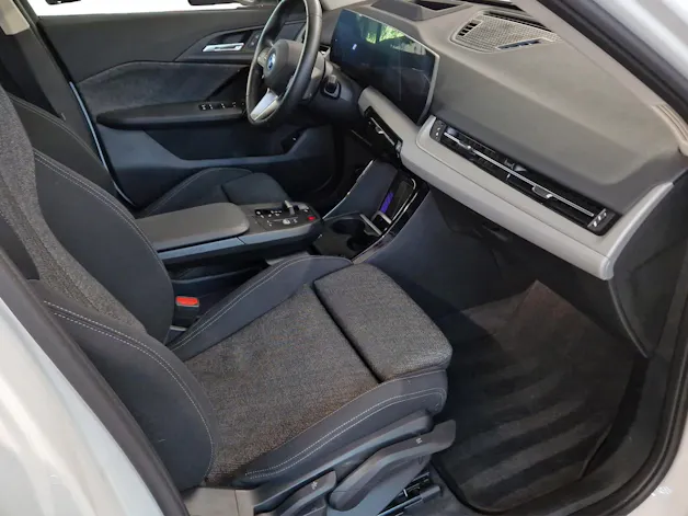 BMW X1 xDrive30e