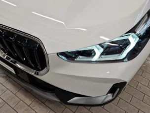 BMW X1 xDrive30e