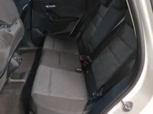 BMW X1 xDrive30e