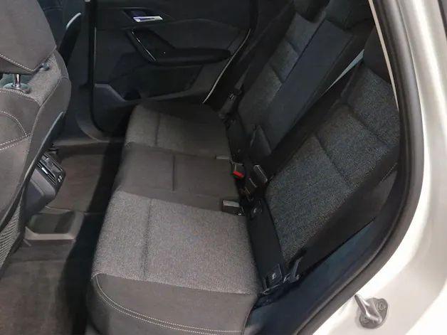 BMW X1 xDrive30e