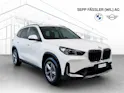 BMW X1 xDrive30e