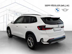 BMW X1 xDrive30e