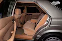 MERCEDES-BENZ SE W126