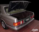 MERCEDES-BENZ SE W126