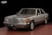MERCEDES-BENZ SE W126