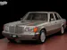 MERCEDES-BENZ SE W126