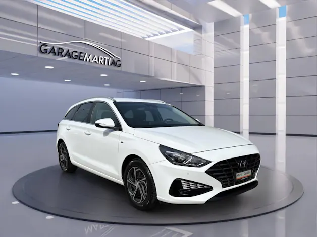 HYUNDAI i30 Wagon 1.5 T-GDi Amplia