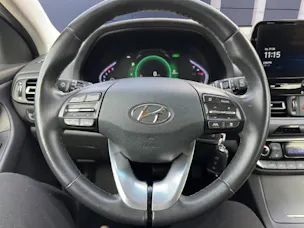 HYUNDAI i30 Wagon 1.5 T-GDi Amplia