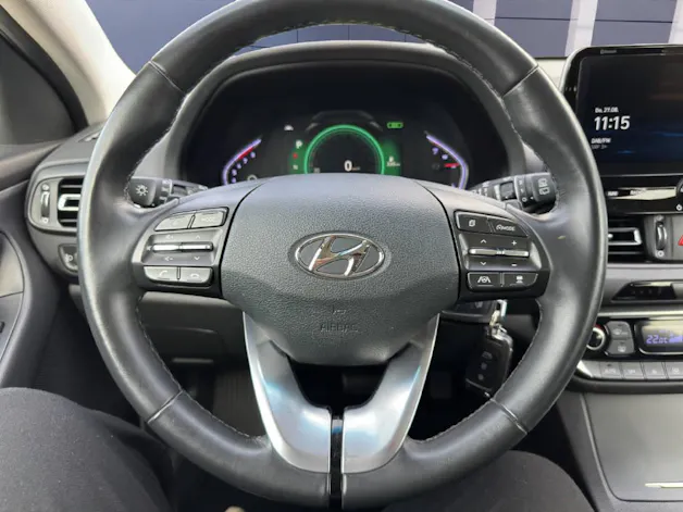 HYUNDAI i30 Wagon 1.5 T-GDi Amplia