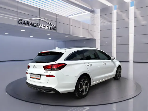 HYUNDAI i30 Wagon 1.5 T-GDi Amplia