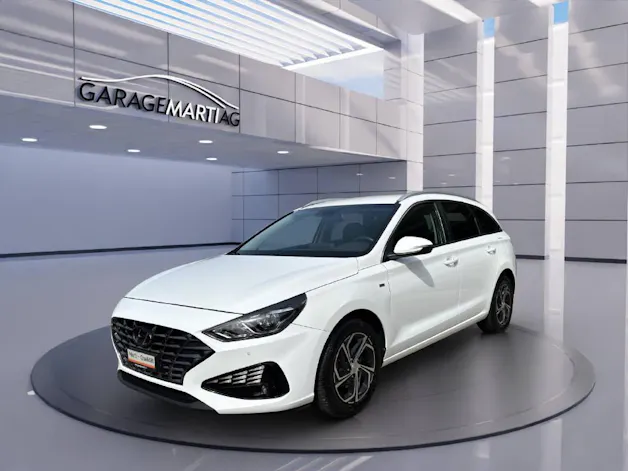 HYUNDAI i30 Wagon 1.5 T-GDi Amplia