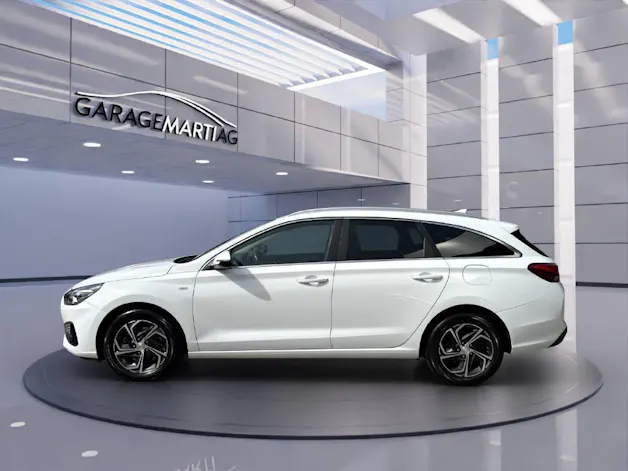 HYUNDAI i30 Wagon 1.5 T-GDi Amplia