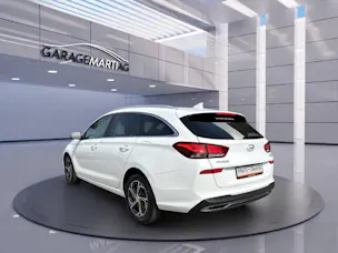 HYUNDAI i30 Wagon 1.5 T-GDi Amplia