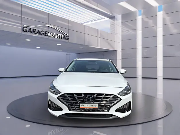 HYUNDAI i30 Wagon 1.5 T-GDi Amplia