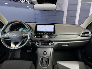 HYUNDAI i30 Wagon 1.5 T-GDi Amplia