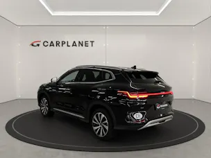 BYD Seal U DM-i Design AWD