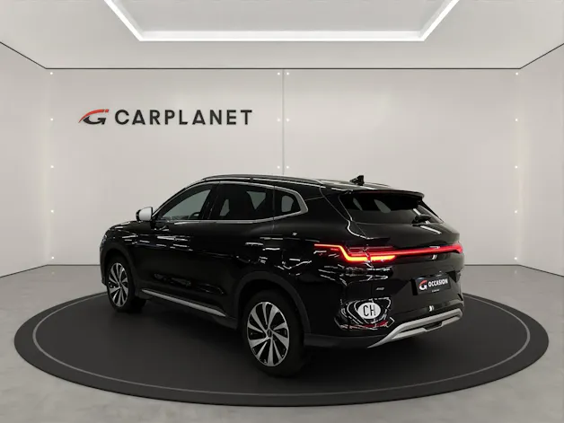 BYD Seal U DM-i Design AWD
