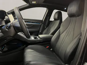 BYD Seal U DM-i Design AWD