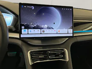 BYD Seal U DM-i Design AWD