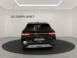 BYD Seal U DM-i Design AWD