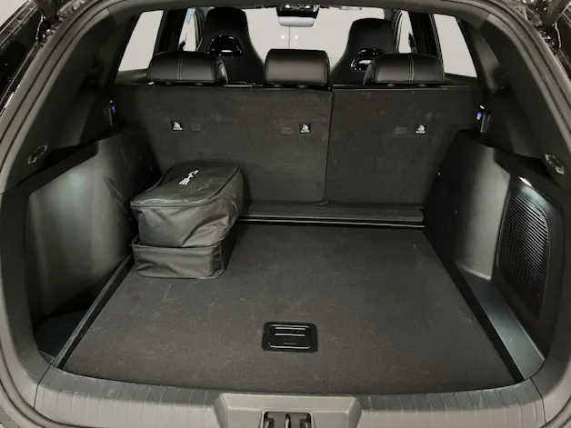 BYD Seal U DM-i Design AWD