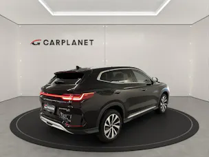BYD Seal U DM-i Design AWD