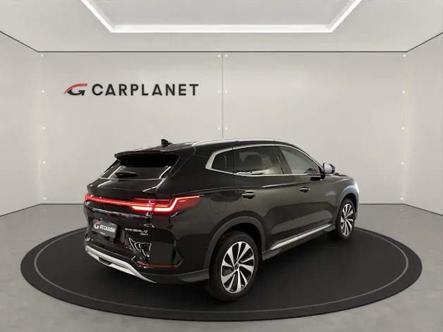 BYD Seal U DM-i Design AWD