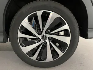 BYD Seal U DM-i Design AWD