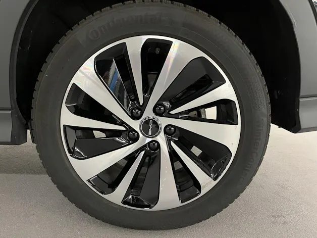 BYD Seal U DM-i Design AWD