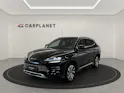BYD Seal U DM-i Design AWD