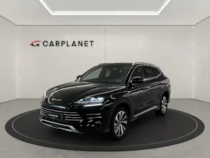 BYD Seal U DM-i Design AWD