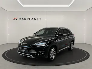 BYD Seal U DM-i Design AWD