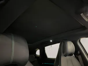 BYD Seal U DM-i Design AWD