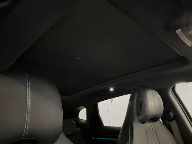 BYD Seal U DM-i Design AWD