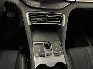 BYD Seal U DM-i Design AWD