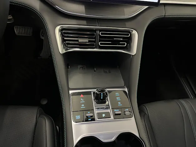 BYD Seal U DM-i Design AWD