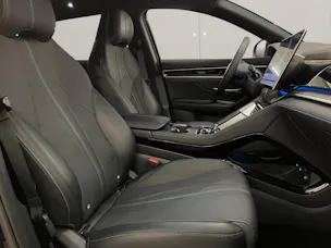 BYD Seal U DM-i Design AWD