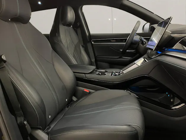 BYD Seal U DM-i Design AWD