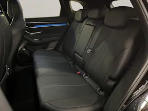 BYD Seal U DM-i Design AWD