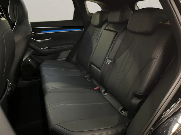 BYD Seal U DM-i Design AWD