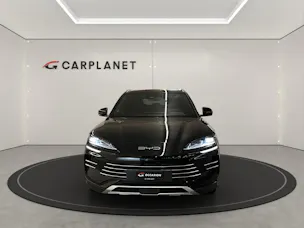 BYD Seal U DM-i Design AWD