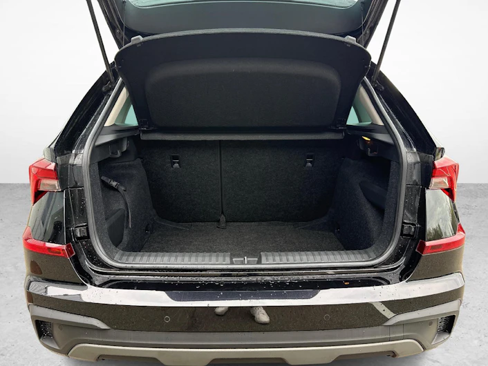 Fahrzeugbild SKODA KAMIQ