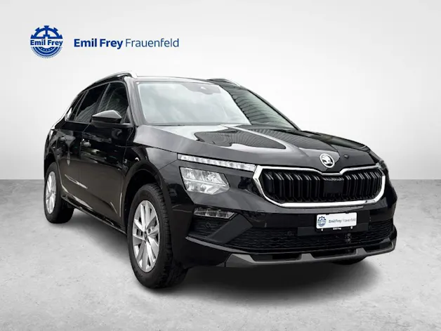 SKODA Kamiq 1.0 TSI Selection DSG