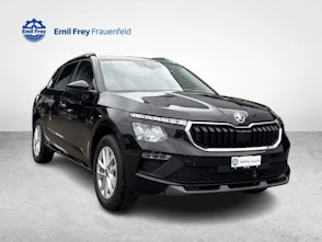 Fahrzeugbild SKODA Kamiq 1.0 TSI Selection DSG