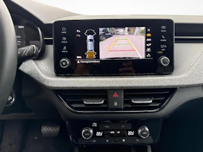Fahrzeugbild SKODA Kamiq 1.0 TSI Selection DSG