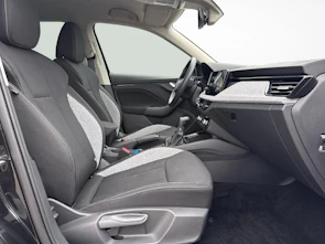 Fahrzeugbild SKODA Kamiq 1.0 TSI Selection DSG