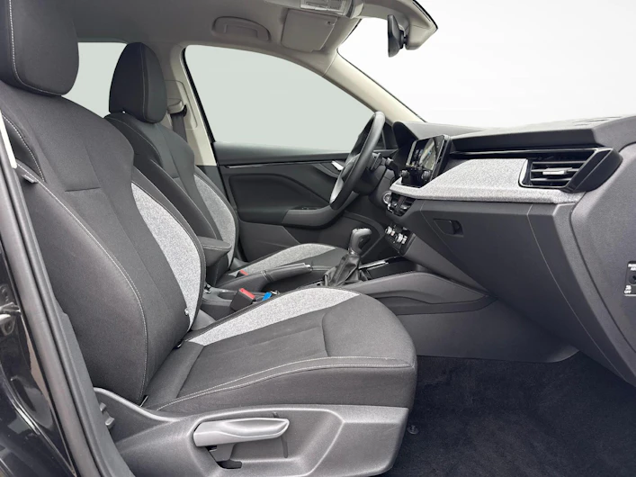 Fahrzeugbild SKODA KAMIQ