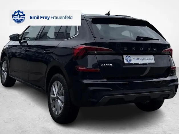 SKODA Kamiq 1.0 TSI Selection DSG
