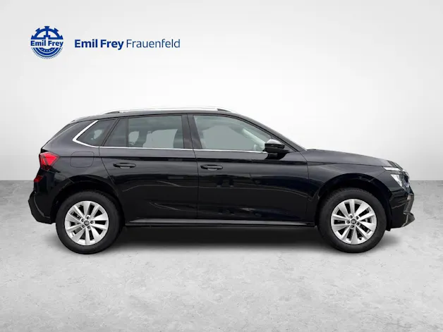 SKODA Kamiq 1.0 TSI Selection DSG
